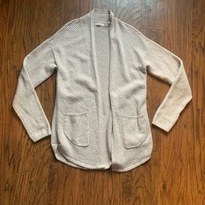 Womens Cardigan